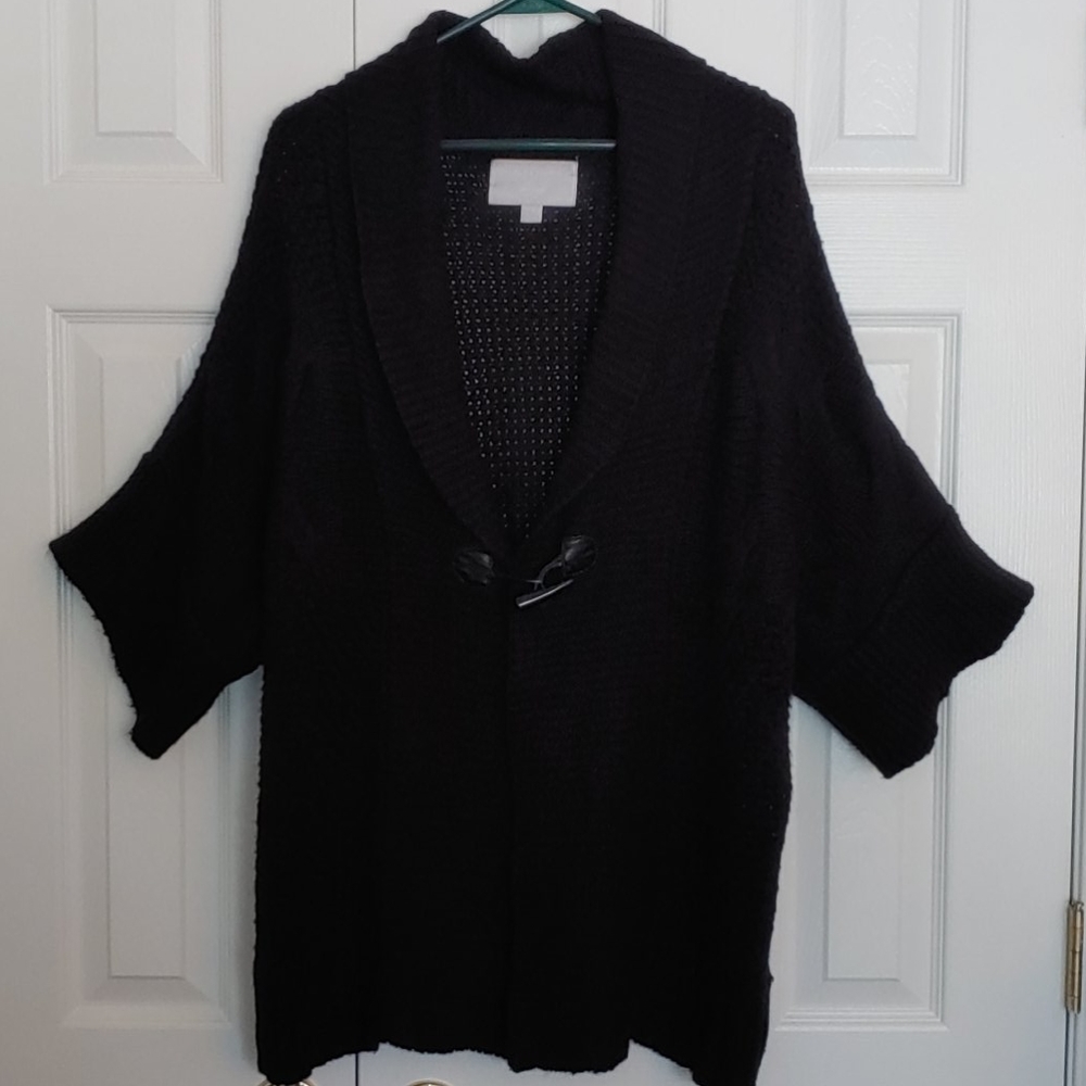 NEW Avenue sweater cardigan